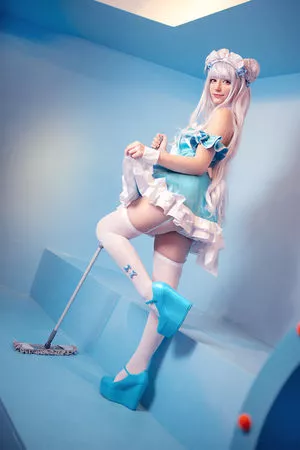 Keekihime OnlyFans Leaked Free Thumbnail Picture - #LS10i05BDV