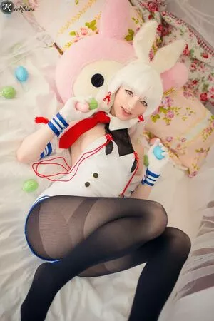Keekihime OnlyFans Leaked Free Thumbnail Picture - #LbPaeiNhQm