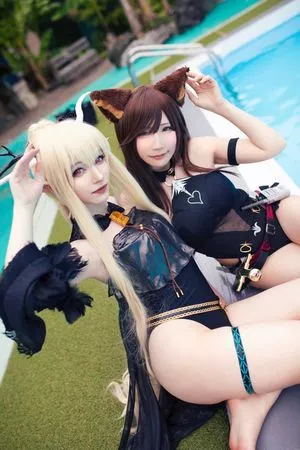 Keekihime OnlyFans Leaked Free Thumbnail Picture - #MWWFQI465Z