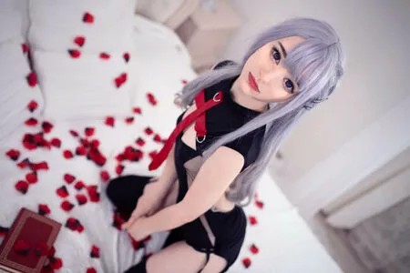 Keekihime OnlyFans Leaked Free Thumbnail Picture - #O8PyqJISwi
