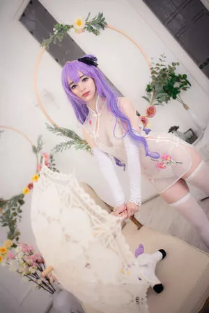 Keekihime OnlyFans Leaked Free Thumbnail Picture - #OUPzdMP7Aa