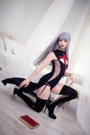 Keekihime OnlyFans Leaked Free Thumbnail Picture - #RaJ58YsPX9