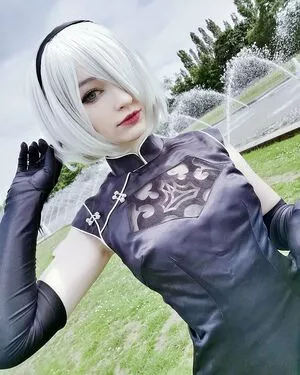 Keekihime OnlyFans Leaked Free Thumbnail Picture - #SUwgOtaD77