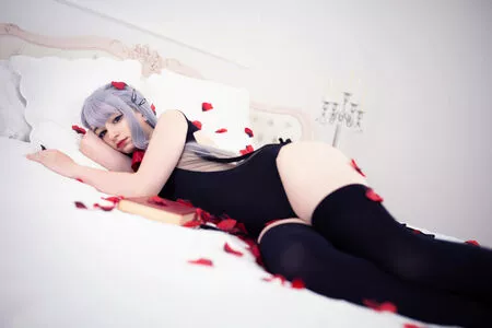 Keekihime OnlyFans Leaked Free Thumbnail Picture - #UgcP8dG2cK