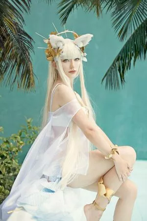 Keekihime OnlyFans Leaked Free Thumbnail Picture - #WIoEnnQy8s