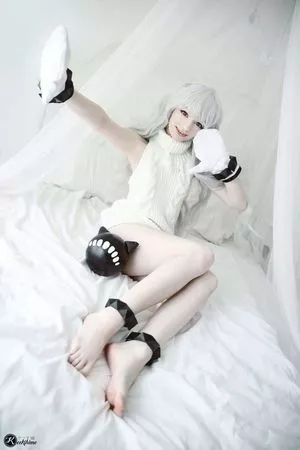 Keekihime OnlyFans Leaked Free Thumbnail Picture - #X8LkB0nSt2