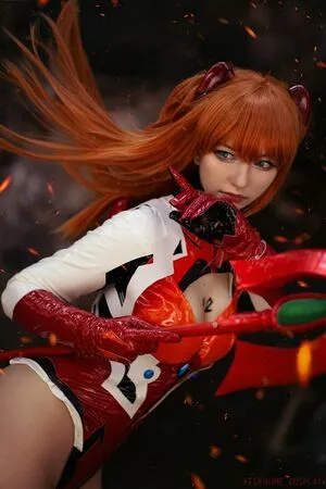 Keekihime OnlyFans Leaked Free Thumbnail Picture - #cSlBrES6HT