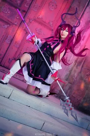 Keekihime OnlyFans Leaked Free Thumbnail Picture - #chygsnGPev