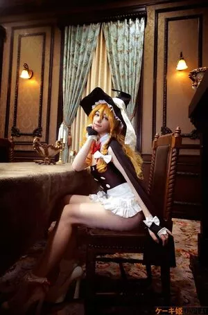 Keekihime OnlyFans Leaked Free Thumbnail Picture - #csQqZlRYFo