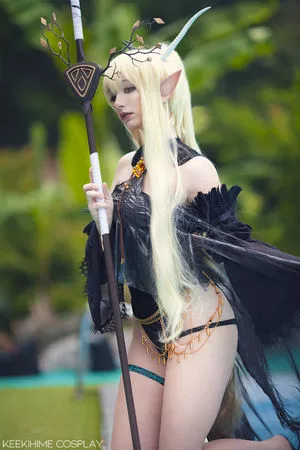 Keekihime OnlyFans Leaked Free Thumbnail Picture - #cza201tuNM