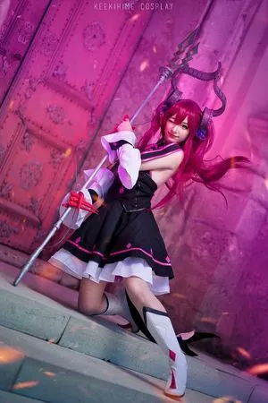Keekihime OnlyFans Leaked Free Thumbnail Picture - #dG3rMlaIFX