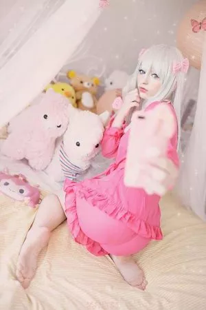 Keekihime OnlyFans Leaked Free Thumbnail Picture - #dXMl0kUfGg
