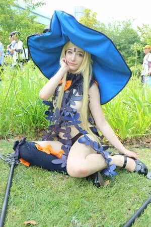 Keekihime OnlyFans Leaked Free Thumbnail Picture - #gvspY480mL