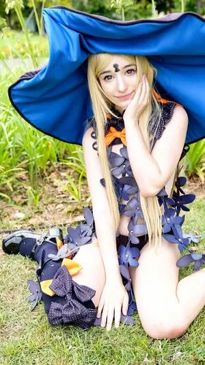 Keekihime OnlyFans Leaked Free Thumbnail Picture - #hCOb2f1MG3