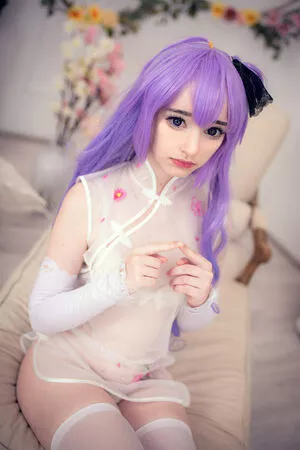 Keekihime OnlyFans Leaked Free Thumbnail Picture - #joCTFGUI2A
