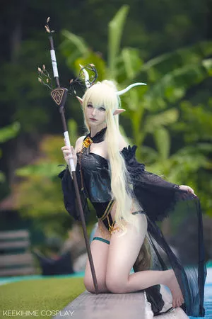 Keekihime OnlyFans Leaked Free Thumbnail Picture - #jsFqmNXvu4