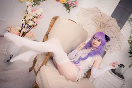 Keekihime OnlyFans Leaked Free Thumbnail Picture - #kSFEfZb87V