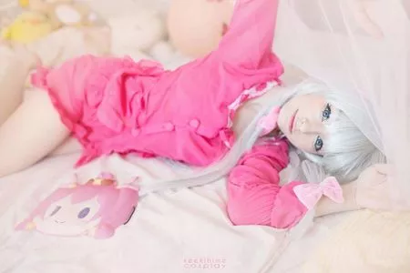 Keekihime OnlyFans Leaked Free Thumbnail Picture - #kdPMoBINcl