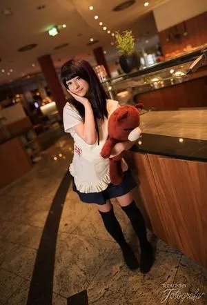 Keekihime OnlyFans Leaked Free Thumbnail Picture - #koPyAENeUs