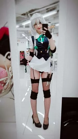 Keekihime OnlyFans Leaked Free Thumbnail Picture - #lcf508miBE