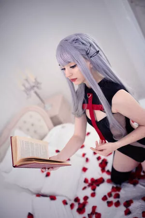 Keekihime OnlyFans Leaked Free Thumbnail Picture - #lo13hZCOnT