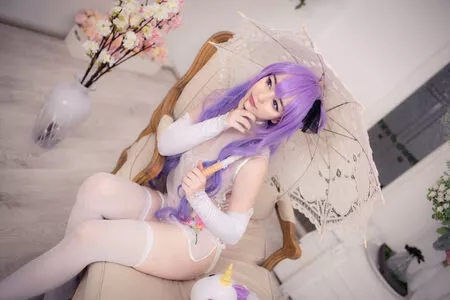 Keekihime OnlyFans Leaked Free Thumbnail Picture - #mciwD6j2eD