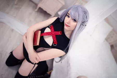 Keekihime OnlyFans Leaked Free Thumbnail Picture - #oDezBc4mVB