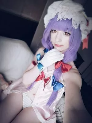 Keekihime OnlyFans Leaked Free Thumbnail Picture - #oXFkBNASUZ