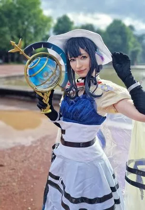 Keekihime OnlyFans Leaked Free Thumbnail Picture - #pfBiGSonCd