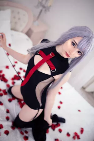 Keekihime OnlyFans Leaked Free Thumbnail Picture - #pfVRtIBieT