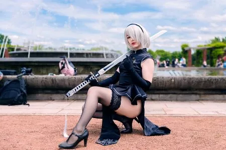 Keekihime OnlyFans Leaked Free Thumbnail Picture - #pzi30YMuGR