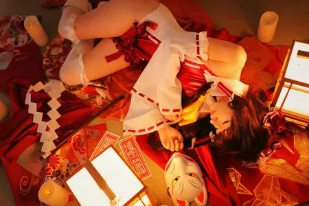 Keekihime OnlyFans Leaked Free Thumbnail Picture - #qUlhocdcjj