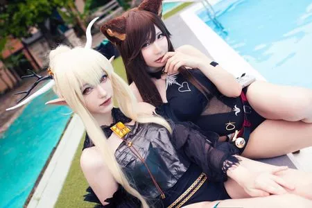 Keekihime OnlyFans Leaked Free Thumbnail Picture - #qvuDbePW9e
