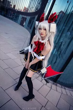 Keekihime OnlyFans Leaked Free Thumbnail Picture - #si0Rcusxh2