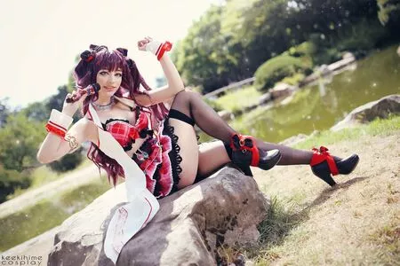 Keekihime OnlyFans Leaked Free Thumbnail Picture - #tHZExYq6mZ