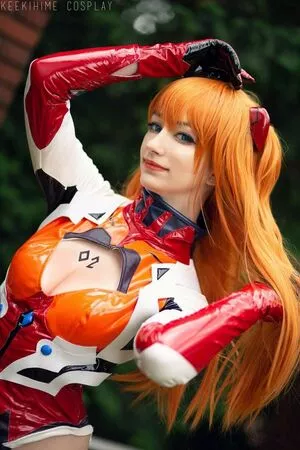 Keekihime OnlyFans Leaked Free Thumbnail Picture - #uGUDPE6mys