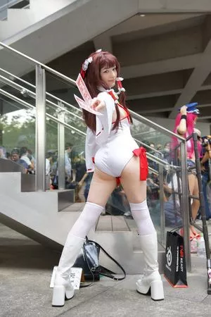 Keekihime OnlyFans Leaked Free Thumbnail Picture - #uXGTF71aHn