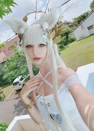 Keekihime OnlyFans Leaked Free Thumbnail Picture - #uumNn3feHh