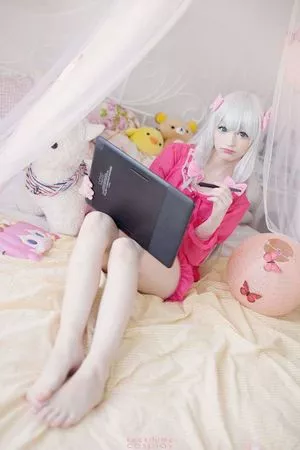Keekihime OnlyFans Leaked Free Thumbnail Picture - #wDo4UN34OT