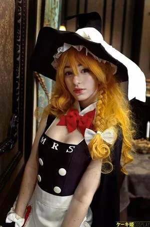 Keekihime OnlyFans Leaked Free Thumbnail Picture - #wN5IXjeYfK