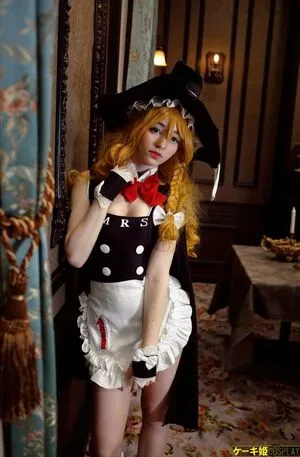 Keekihime OnlyFans Leaked Free Thumbnail Picture - #wpVFXDGvAW