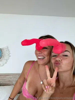 Keeksuncensored OnlyFans Leaked Free Thumbnail Picture - #3SbHRqBiiX