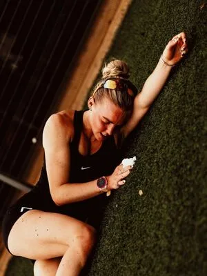 Keely Hodgkinson OnlyFans Leaked Free Thumbnail Picture - #2vPO5Oi2IY
