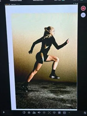 Keely Hodgkinson OnlyFans Leaked Free Thumbnail Picture - #93vKKKVdJO
