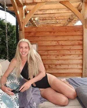 Keely Hodgkinson OnlyFans Leaked Free Thumbnail Picture - #QvAaxIXrah