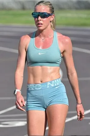 Keely Hodgkinson OnlyFans Leaked Free Thumbnail Picture - #Rn5MtF0Fri