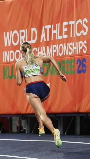Keely Hodgkinson OnlyFans Leaked Free Thumbnail Picture - #pbfeCzy3BJ