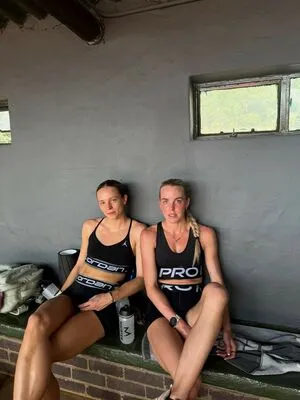 Keely Hodgkinson OnlyFans Leaked Free Thumbnail Picture - #sfwkofKCSm