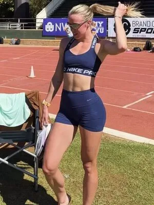 Keely Hodgkinson OnlyFans Leaked Free Thumbnail Picture - #tBAIbYSCV7