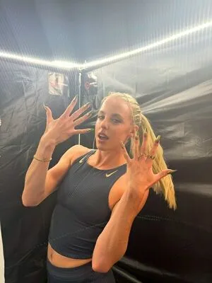 Keely Hodgkinson OnlyFans Leaked Free Thumbnail Picture - #w67GxP1MfP